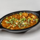 Paneer Manchurian 