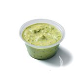 CREAMY AVOCADO SAUCE