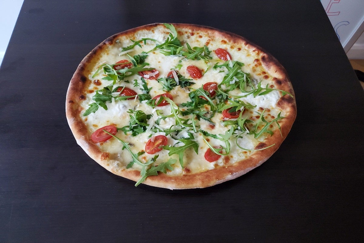 FOUR CHEESE   (12" Inches) ��