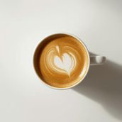 Creamy Latte