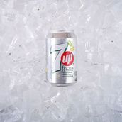 Diet 7up
