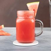 Watermelon Juice