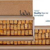 Double Walnut Lawa