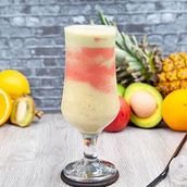 Fresh Cocktail Juice Medium