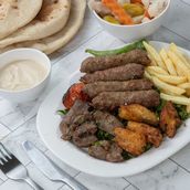 Mix Grill