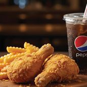 Snack Meal (small)