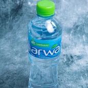 Mineral water