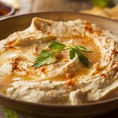 hummus