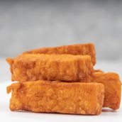 Halloumi Cheese Fries