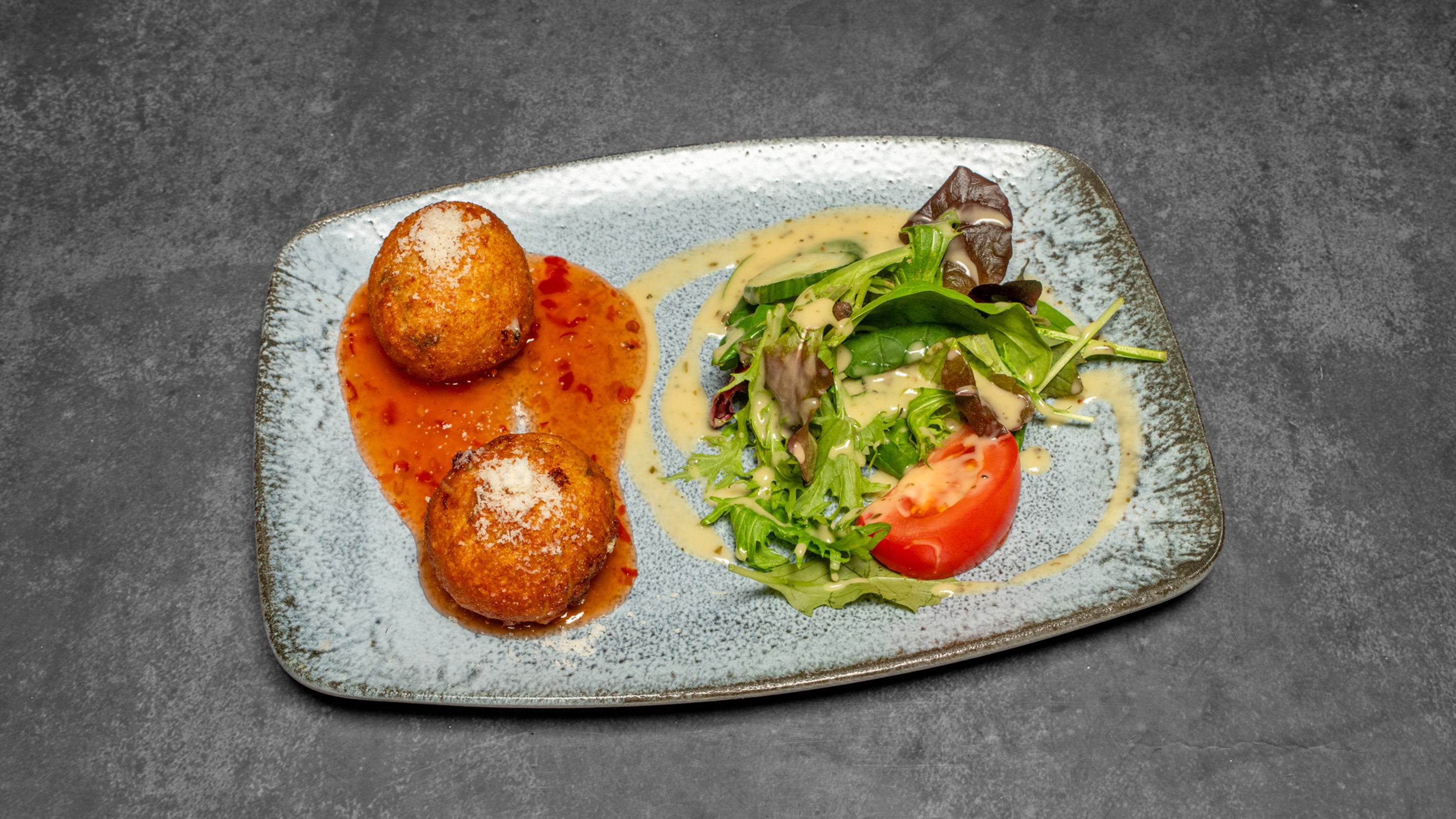 Arancini