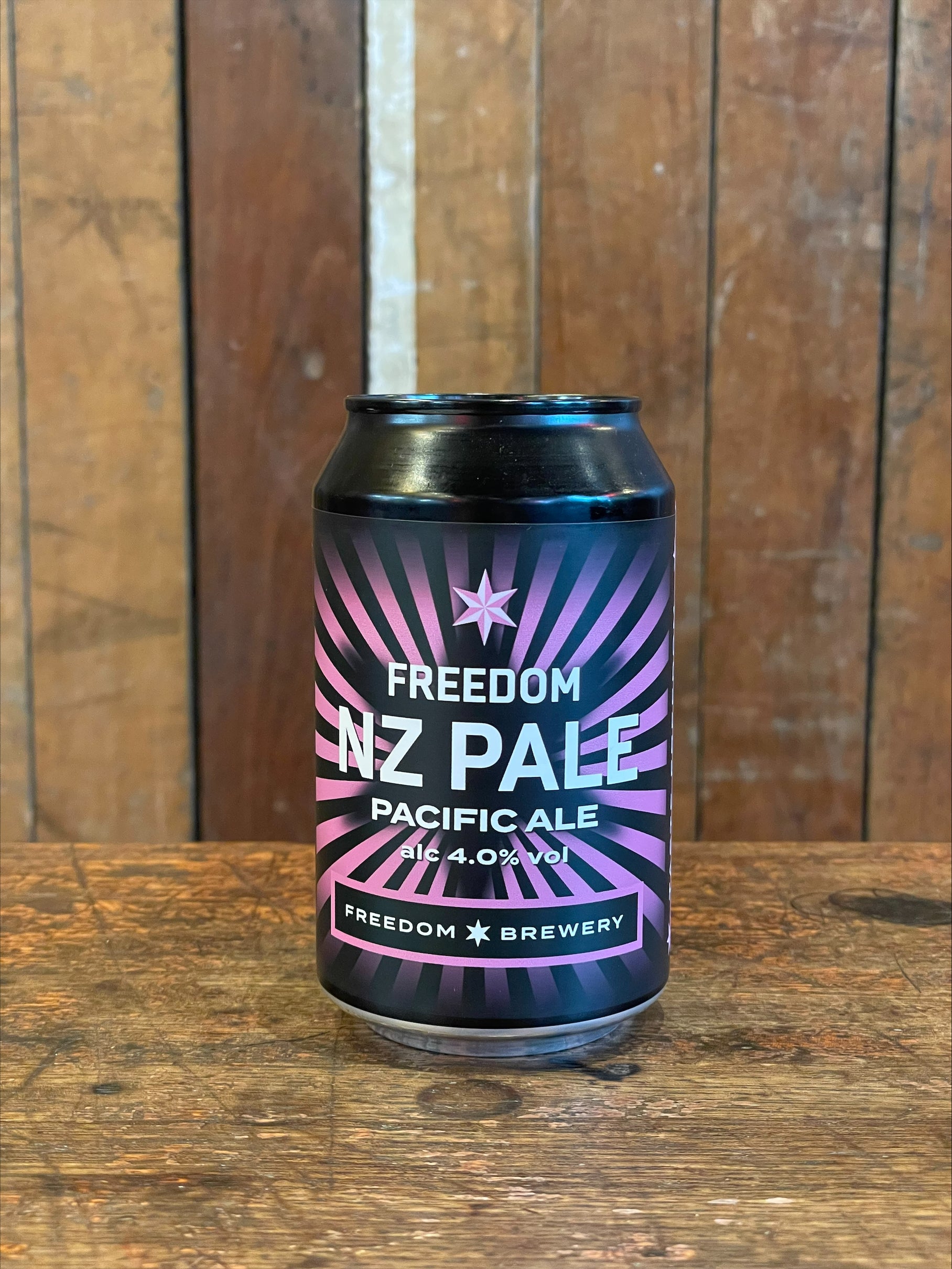 Freedom NZ PALE ALE