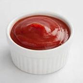 Add Ketchup 