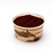 Mini Tiramisu 