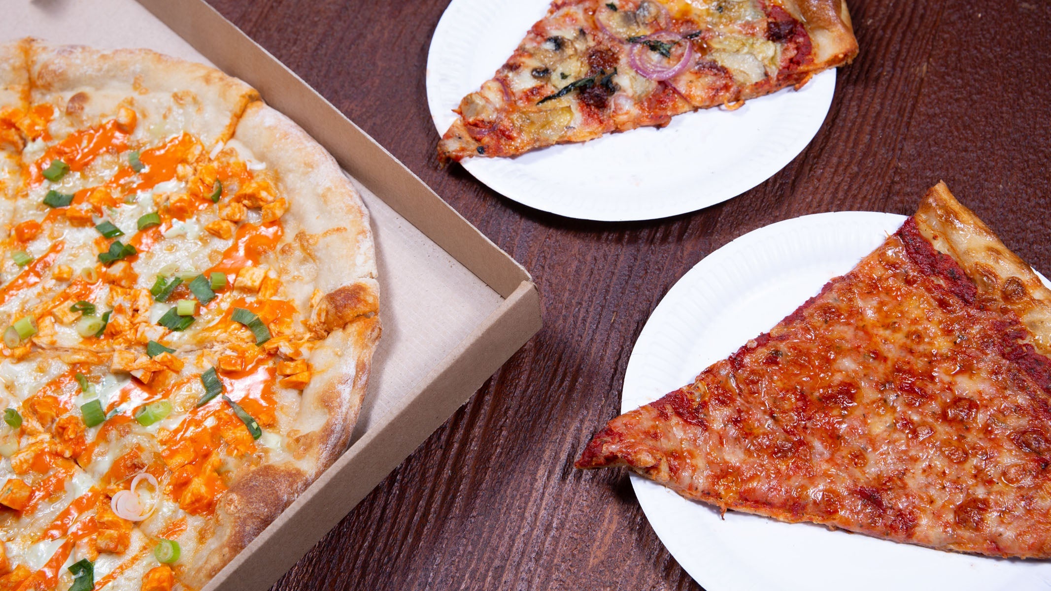 That Pizza Place