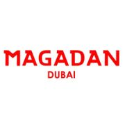 Magadan Restaurant