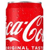 Coca Cola