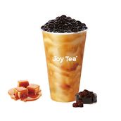 Boba Caramel