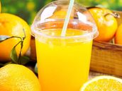 Fresh Orange Juice