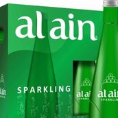Sparkling Water (Al Ain) Small