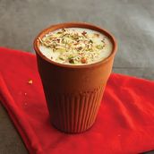 Lassi (Salt)
