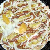 Koshari Alamoor Sweet