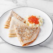Red Caviar