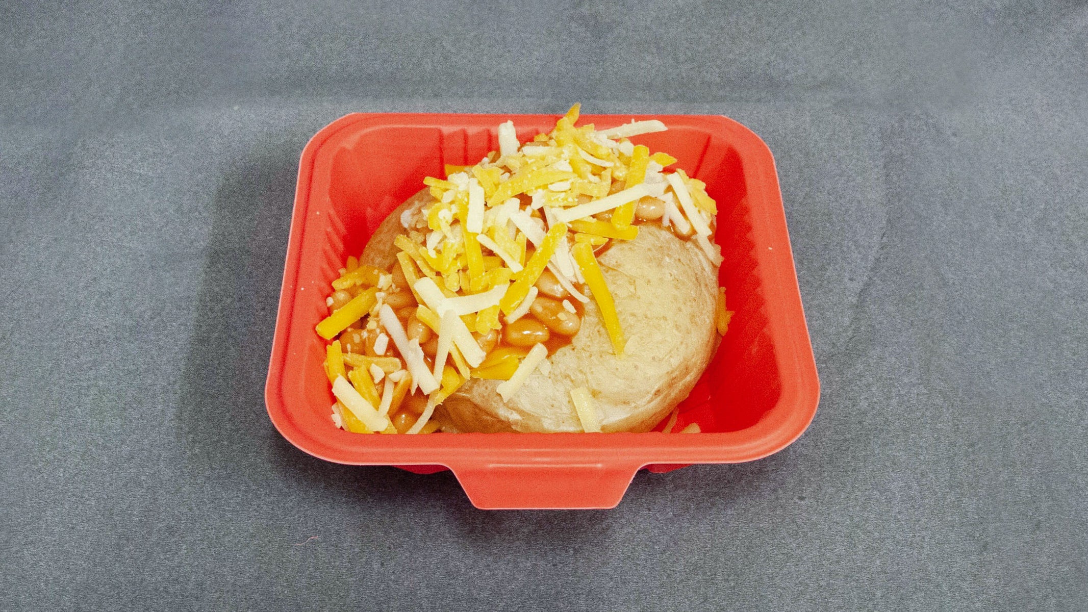Baked Potato