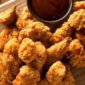 Chicken Popcorn