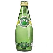 Perrier Water