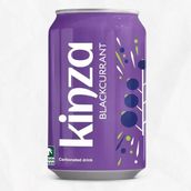 Kinza Blackcurrant