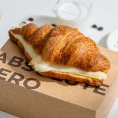 Cheese Croissant
