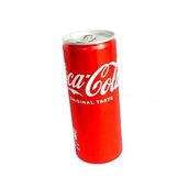 Coca Cola (245 Ml)