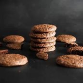 Special Brownie Cookies 5pcs