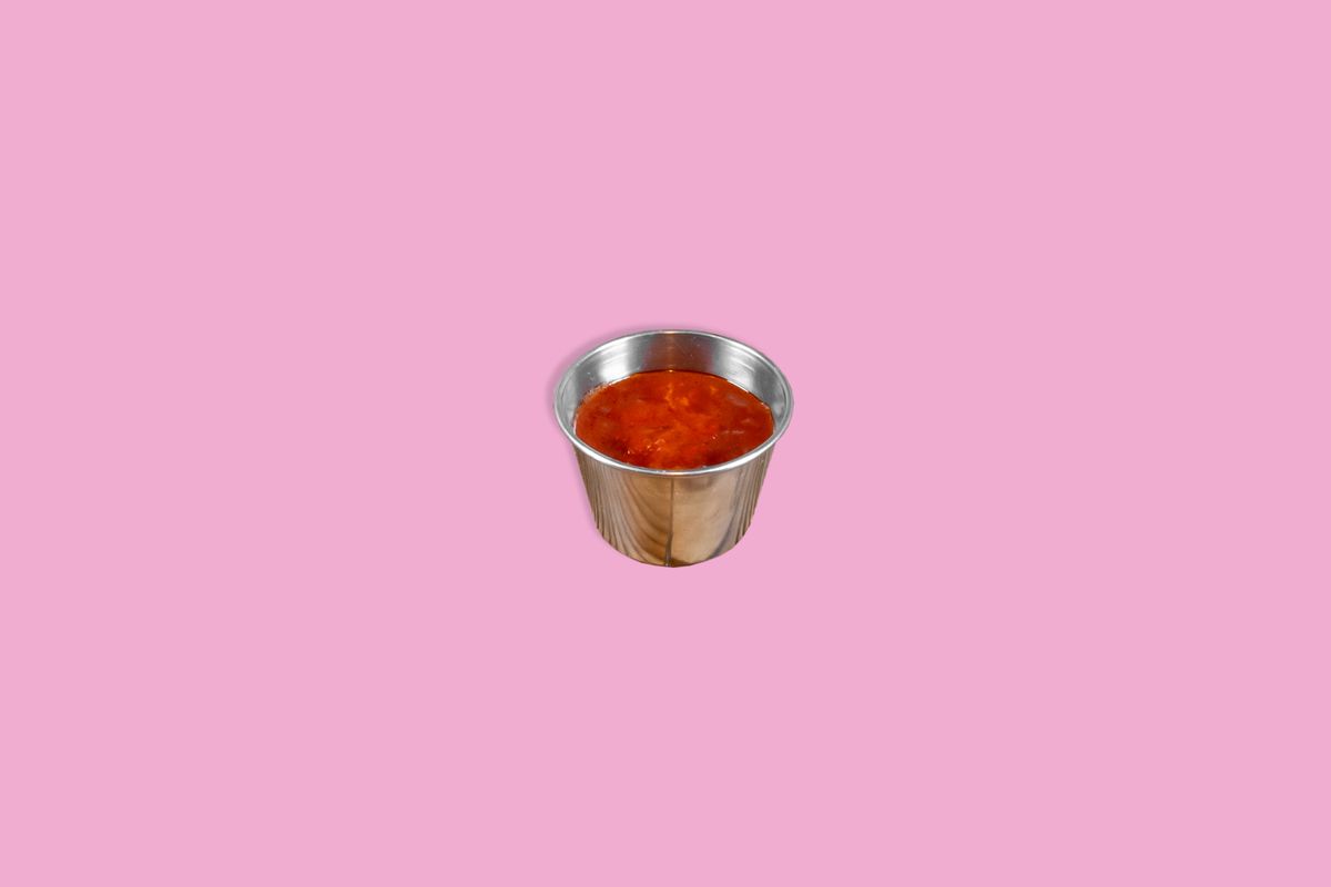 SPICY TOMATO