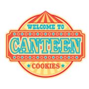 Canteen Cookies