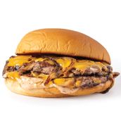 Smashed Burger 3