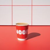 Hot Spanish Latte