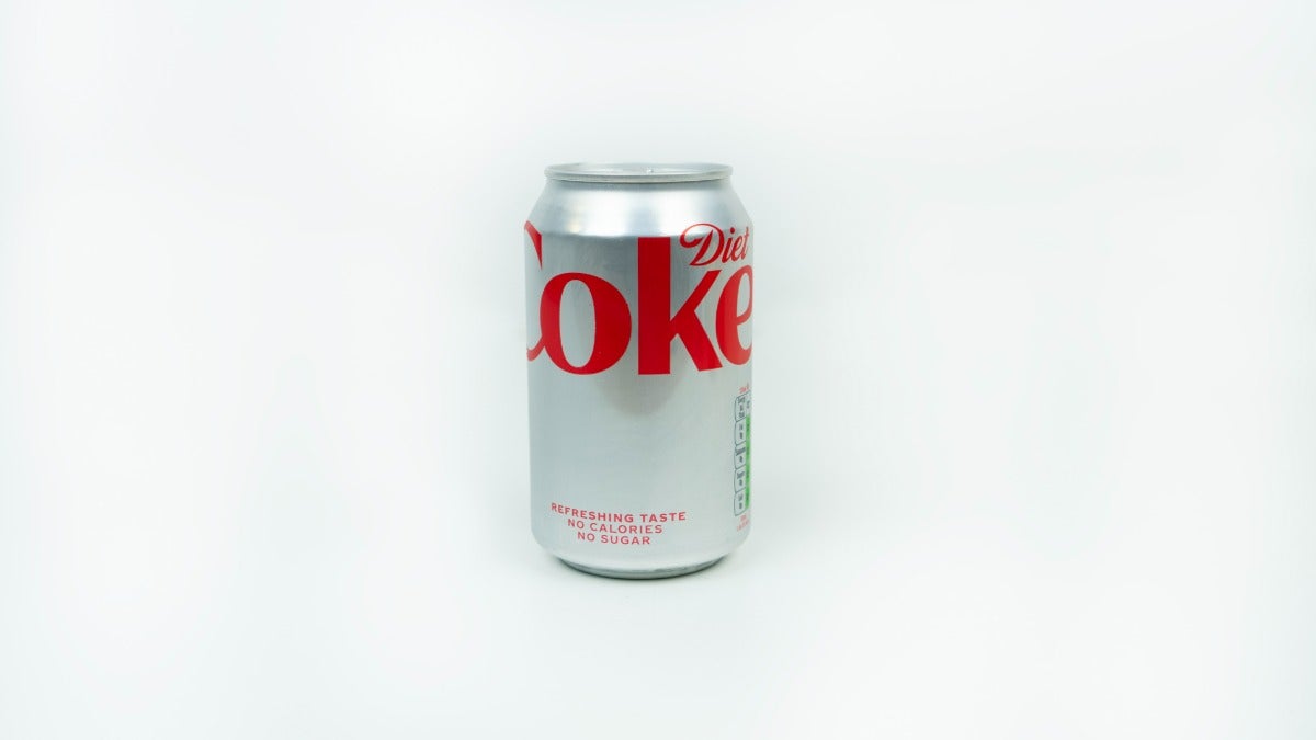 Diet Coke