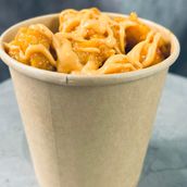 Dynamite Chicken Popcorn