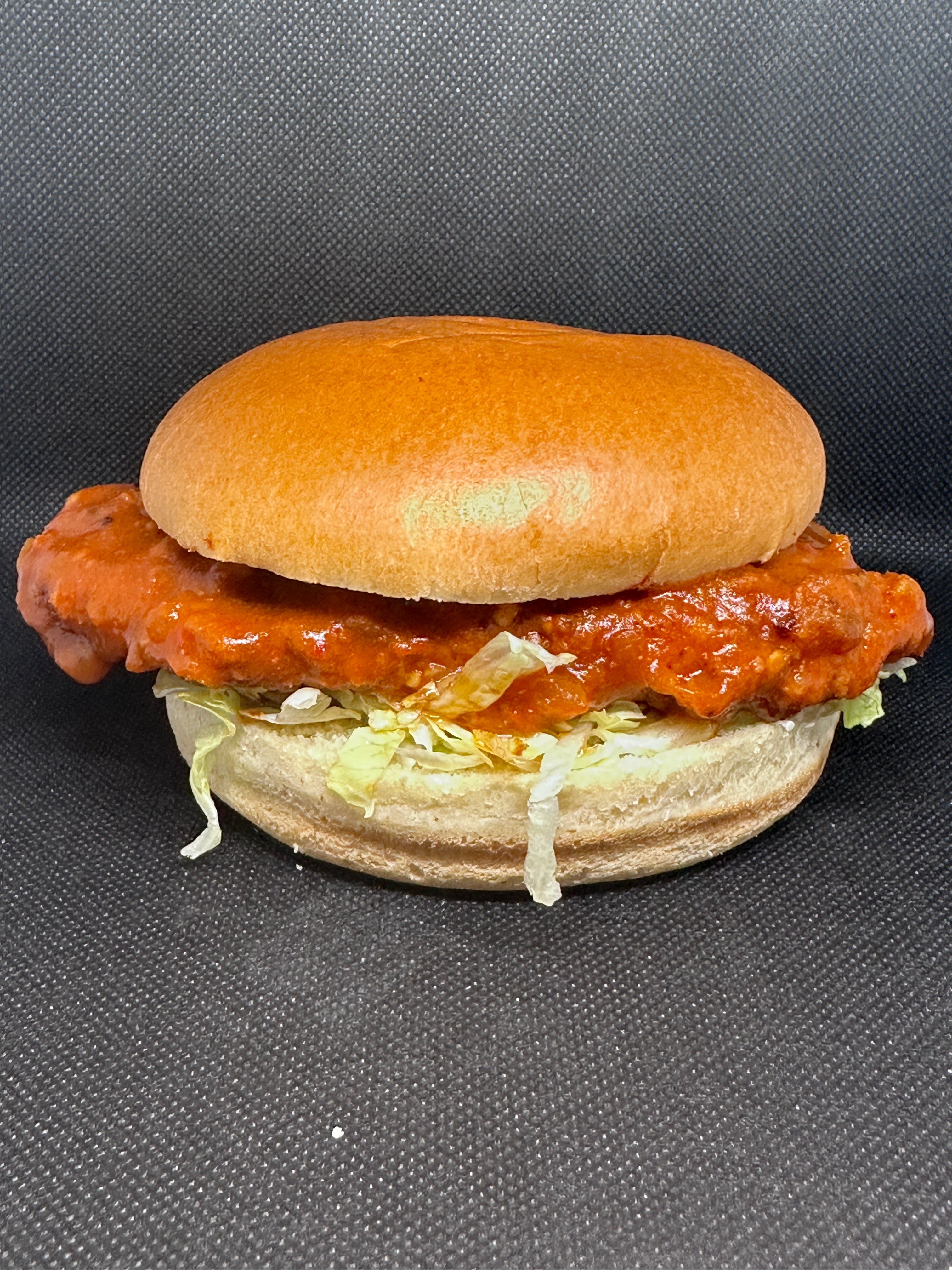 Peri Chicken Burger