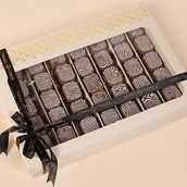 Brownie Box