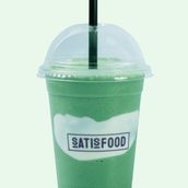 Green Energizer Bowl 16 Oz