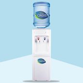 Hot & Cold Water Cooler - Top Loading