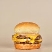Yo3An Burger