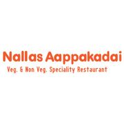Nallas Aappakadai