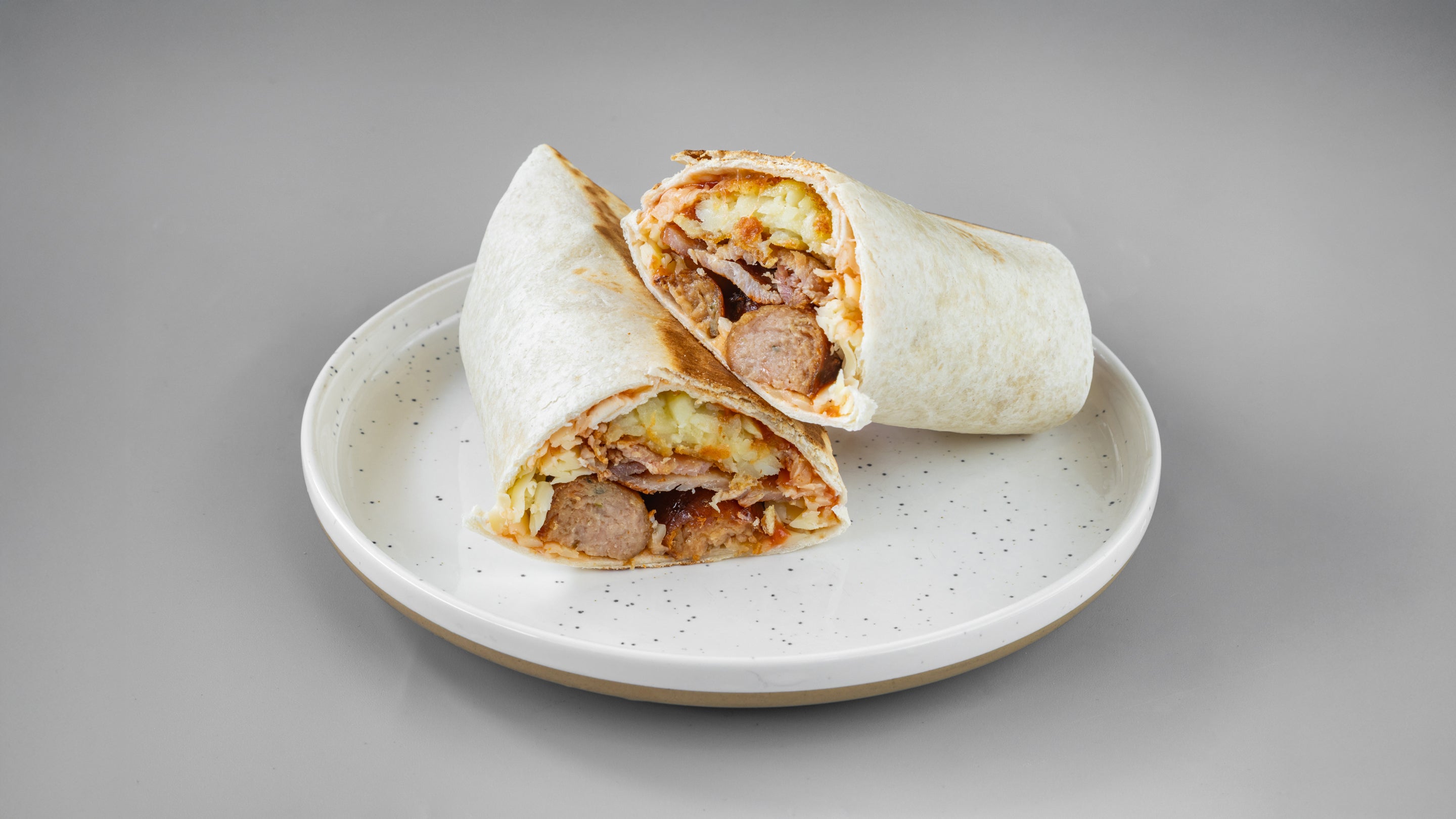 Breakfast Wrap