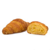 Mini Butter Croissant