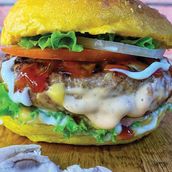 beef mushroom