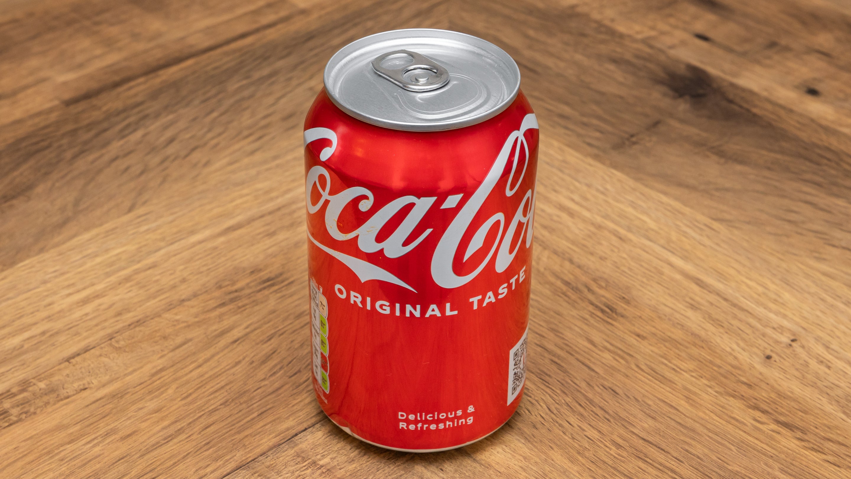 Coke