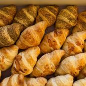 Croissant ( 28 Pcs )